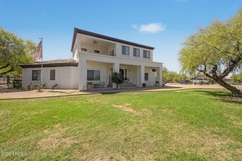 2945 Olney Ave, Laveen, AZ 85339