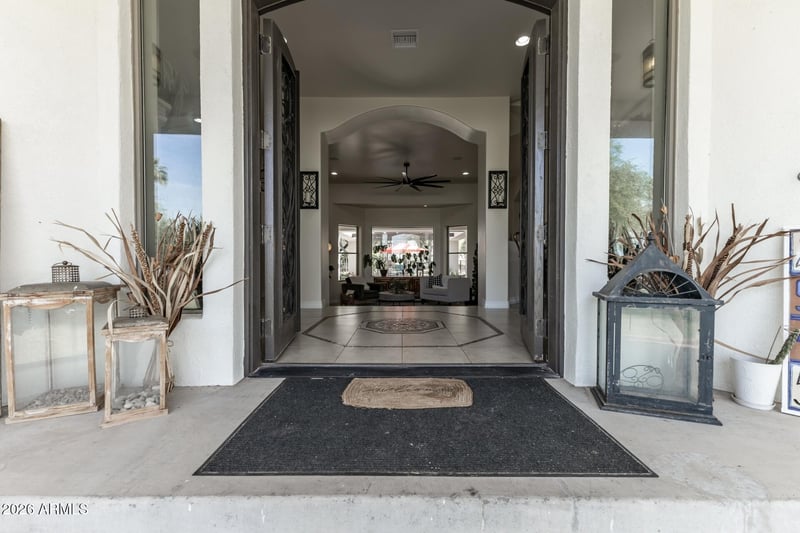 2945 Olney Ave, Laveen, AZ 85339
