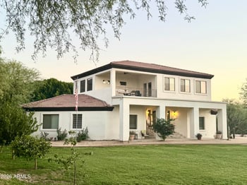 2945 Olney Ave, Laveen, AZ 85339