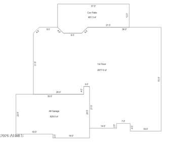 29451 68 St, Scottsdale, AZ 85266