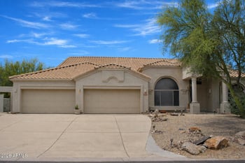 29451 68 St, Scottsdale, AZ 85266