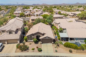29456 49th Way, Cave Creek, AZ 85331