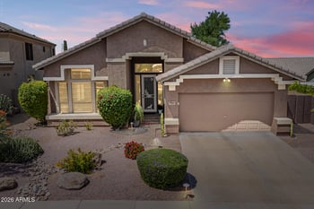 29456 49th Way, Cave Creek, AZ 85331