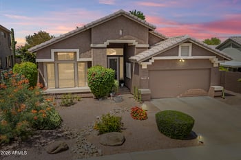 29456 49th Way, Cave Creek, AZ 85331