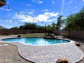 2946 161st Dr, Goodyear, AZ 85338