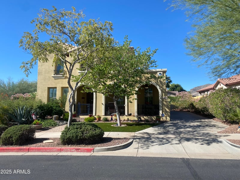 2946 Beverly Pl, Buckeye, AZ 85396