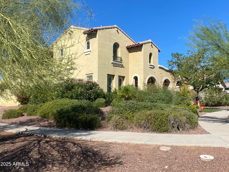 2946 Beverly Pl, Buckeye, AZ 85396