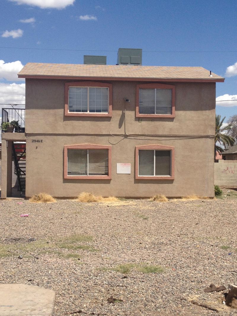 2946 E Atlanta Ave, Phoenix, AZ 85040