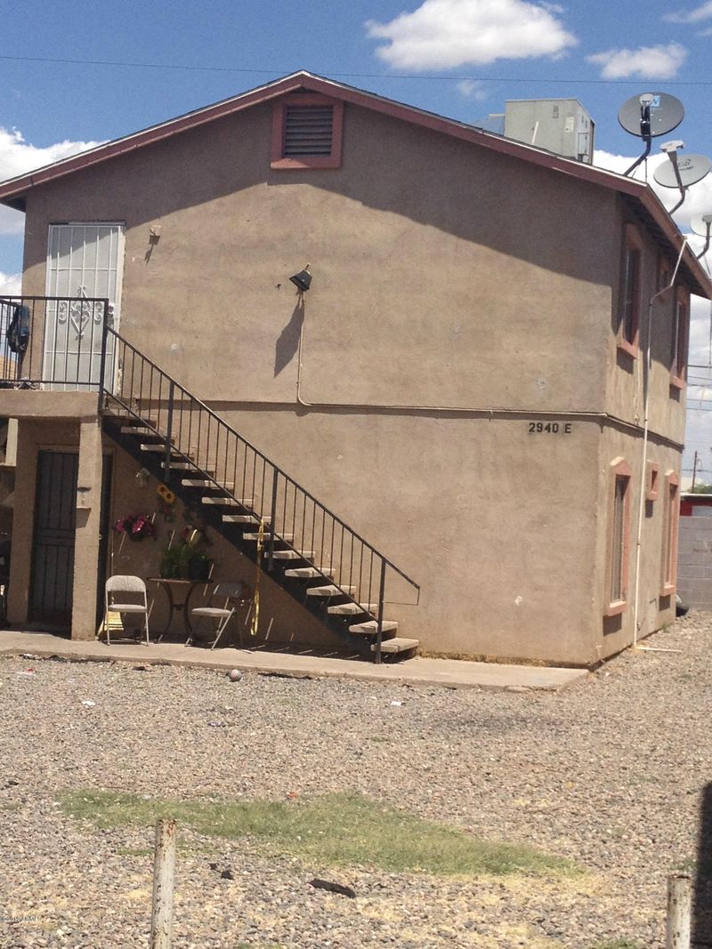 2946 E Atlanta Ave, Phoenix, AZ 85040