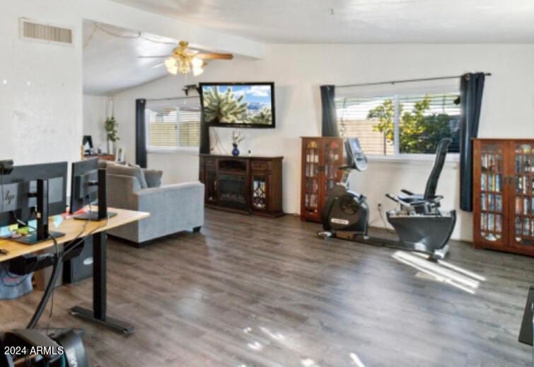 2946 E Piute Ave, Phoenix, AZ 85050