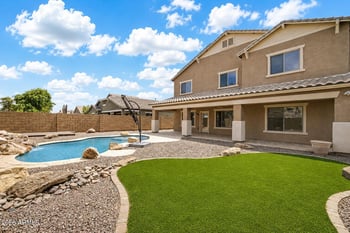 2946 E Santa Fe Ln, Gilbert, AZ 85297