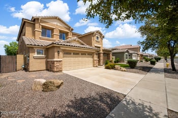 2946 E Santa Fe Ln, Gilbert, AZ 85297