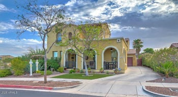 2946 Beverly Pl, Buckeye, AZ 85396