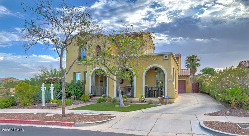 2946 N Beverly Pl, Buckeye, AZ 85396