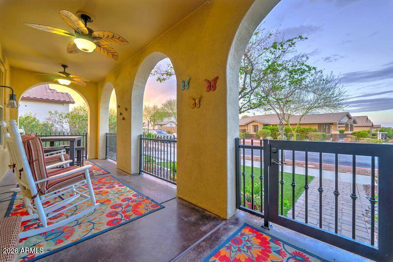2946 N Beverly Pl, Buckeye, AZ 85396