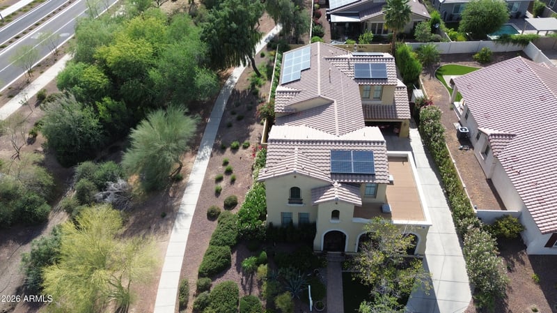 2946 N Beverly Pl, Buckeye, AZ 85396