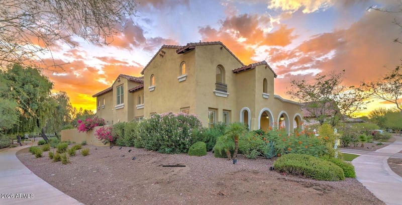 2946 N Beverly Pl, Buckeye, AZ 85396