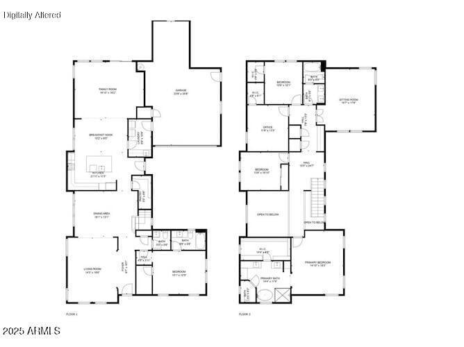 2946 N Beverly Pl, Buckeye, AZ 85396