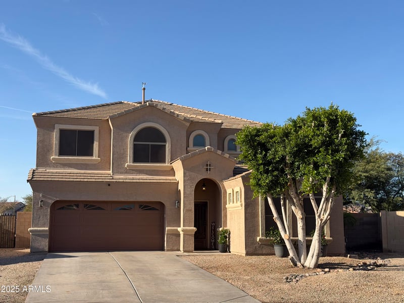 2946 161st Dr, Goodyear, AZ 85338