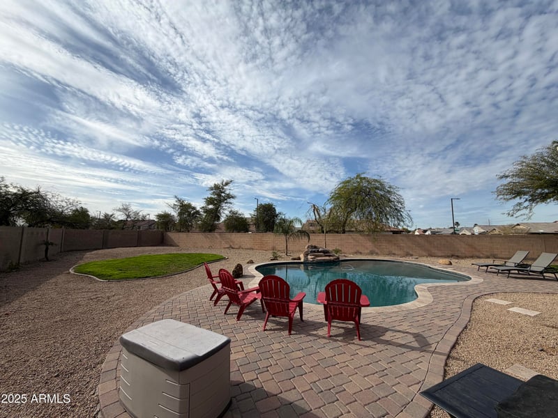 2946 161st Dr, Goodyear, AZ 85338