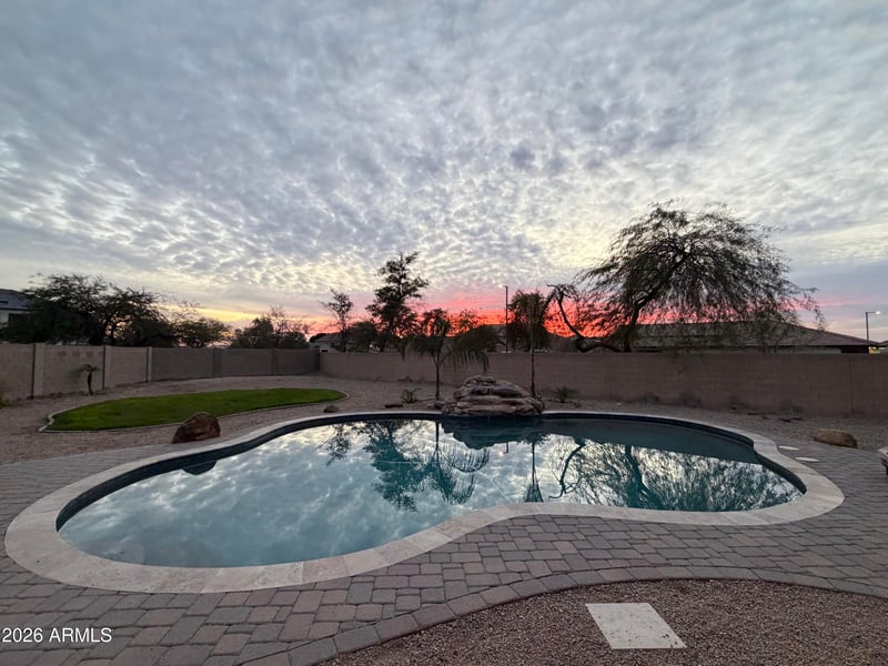 2946 161st Dr, Goodyear, AZ 85338