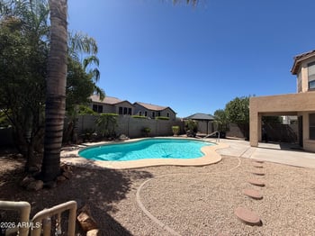 2946 Camry St, Mesa, AZ 85212