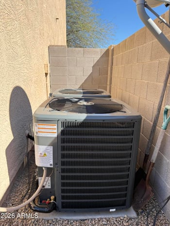 2946 Camry St, Mesa, AZ 85212
