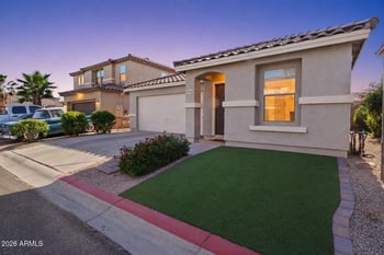 2946 Mandy Cir, Mesa, AZ 85212