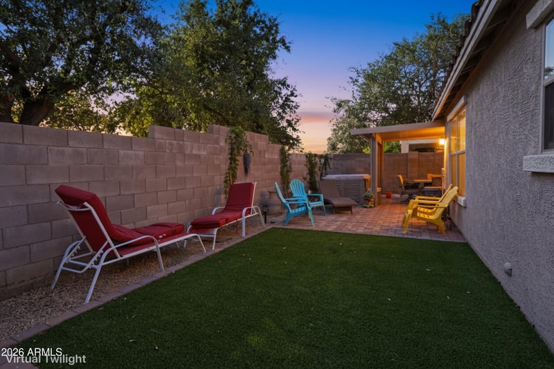 2946 Mandy Cir, Mesa, AZ 85212