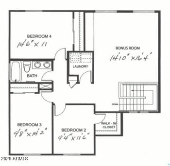 2947 E Blue Ridge Way, Gilbert, AZ 85298