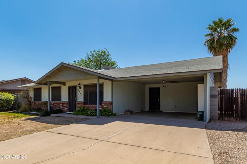 2947 E Diamond Ave, Mesa, AZ 85204