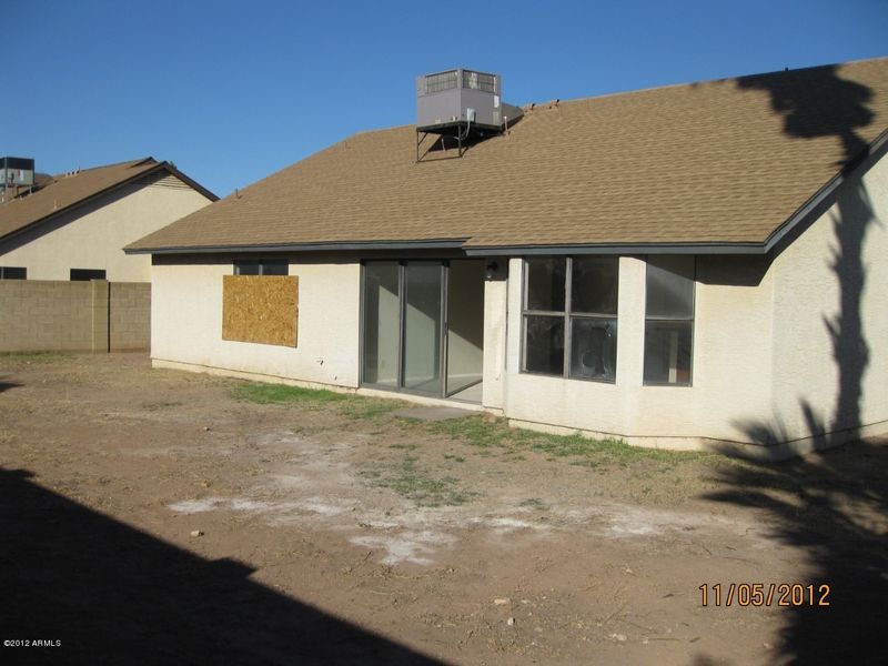 2947 E Lockwood St, Mesa, AZ 85213