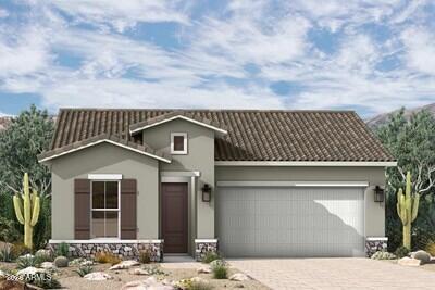 2947 Mission Ln, San Tan Valley, AZ 85140