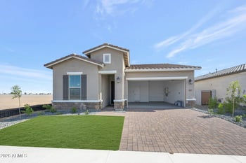 2947 E Mission Ln, San Tan Valley, AZ 85140