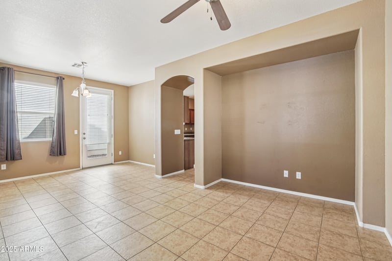2947 Evergreen St, Buckeye, AZ 85396