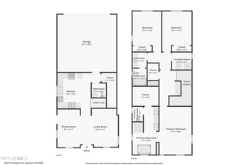 2947 Evergreen St, Buckeye, AZ 85396