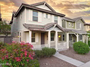 2947 Evergreen St, Buckeye, AZ 85396