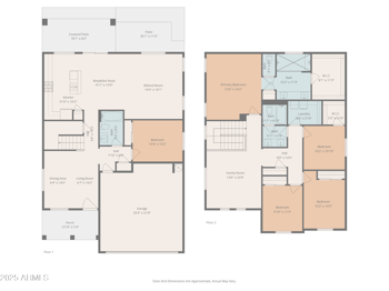 2947 Saltsage Dr, Phoenix, AZ 85048