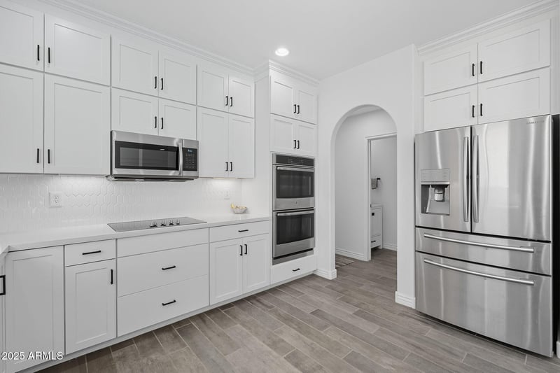 2947 Sonoran Hills, Mesa, AZ 85207