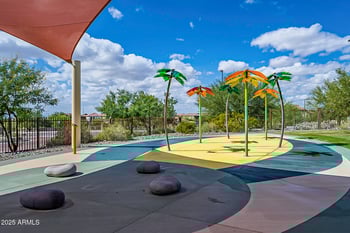 2947 Sonoran Hills, Mesa, AZ 85207