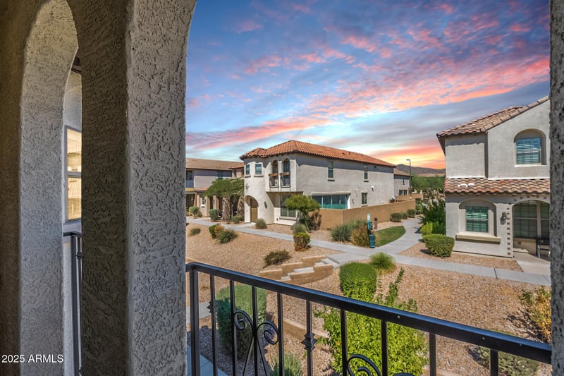 2947 Sonoran Hills, Mesa, AZ 85207