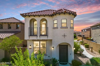 2947 Sonoran Hills, Mesa, AZ 85207