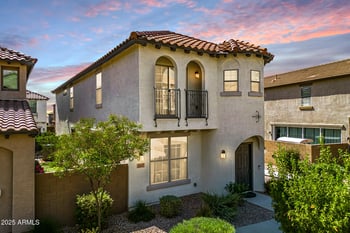 2947 Sonoran Hills, Mesa, AZ 85207