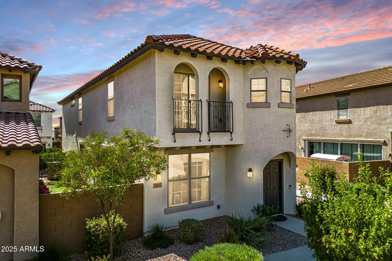 2947 Sonoran Hills, Mesa, AZ 85207