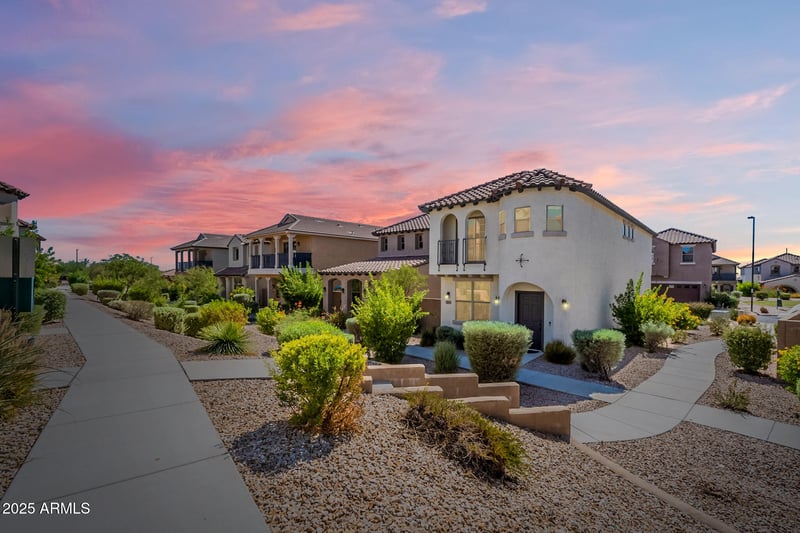 2947 Sonoran Hills, Mesa, AZ 85207