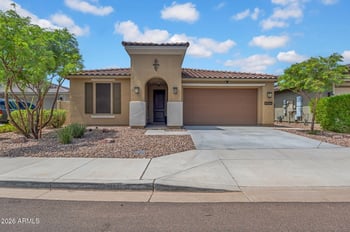 29470 N 113th Ln, Peoria, AZ 85383