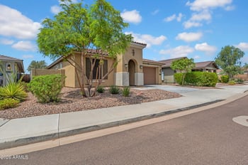29470 N 113th Ln, Peoria, AZ 85383