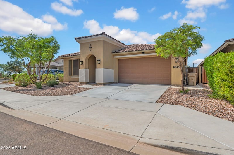 29470 N 113th Ln, Peoria, AZ 85383