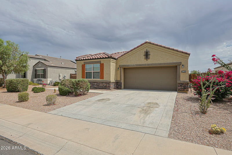 29473 Whitton Ave, Buckeye, AZ 85396