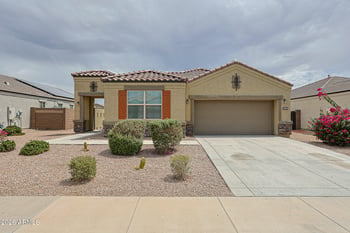 29473 Whitton Ave, Buckeye, AZ 85396